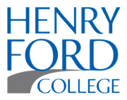 Henry Ford College Logo